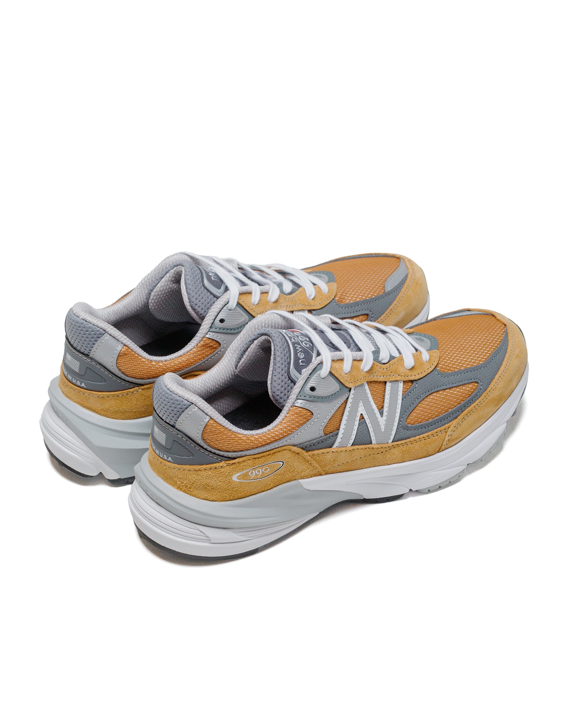 U990TN6 Workwear/Grey - 3