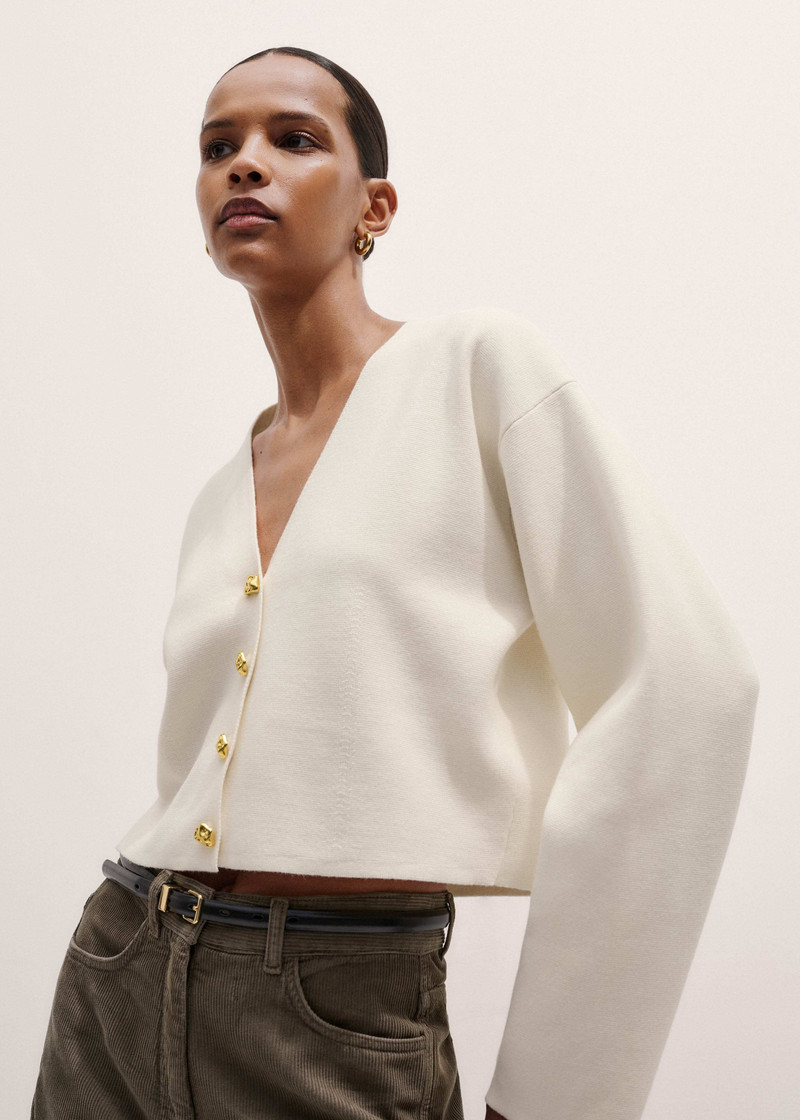 Cocktail Cardigan 5