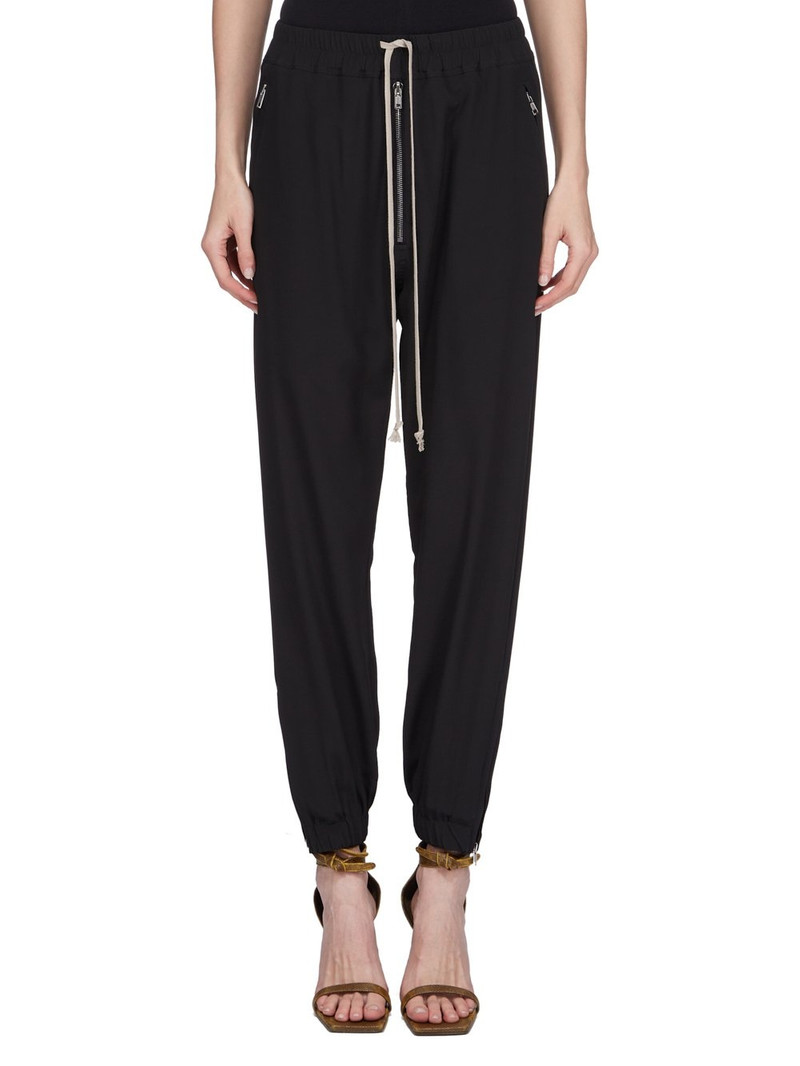 satin trousers 1
