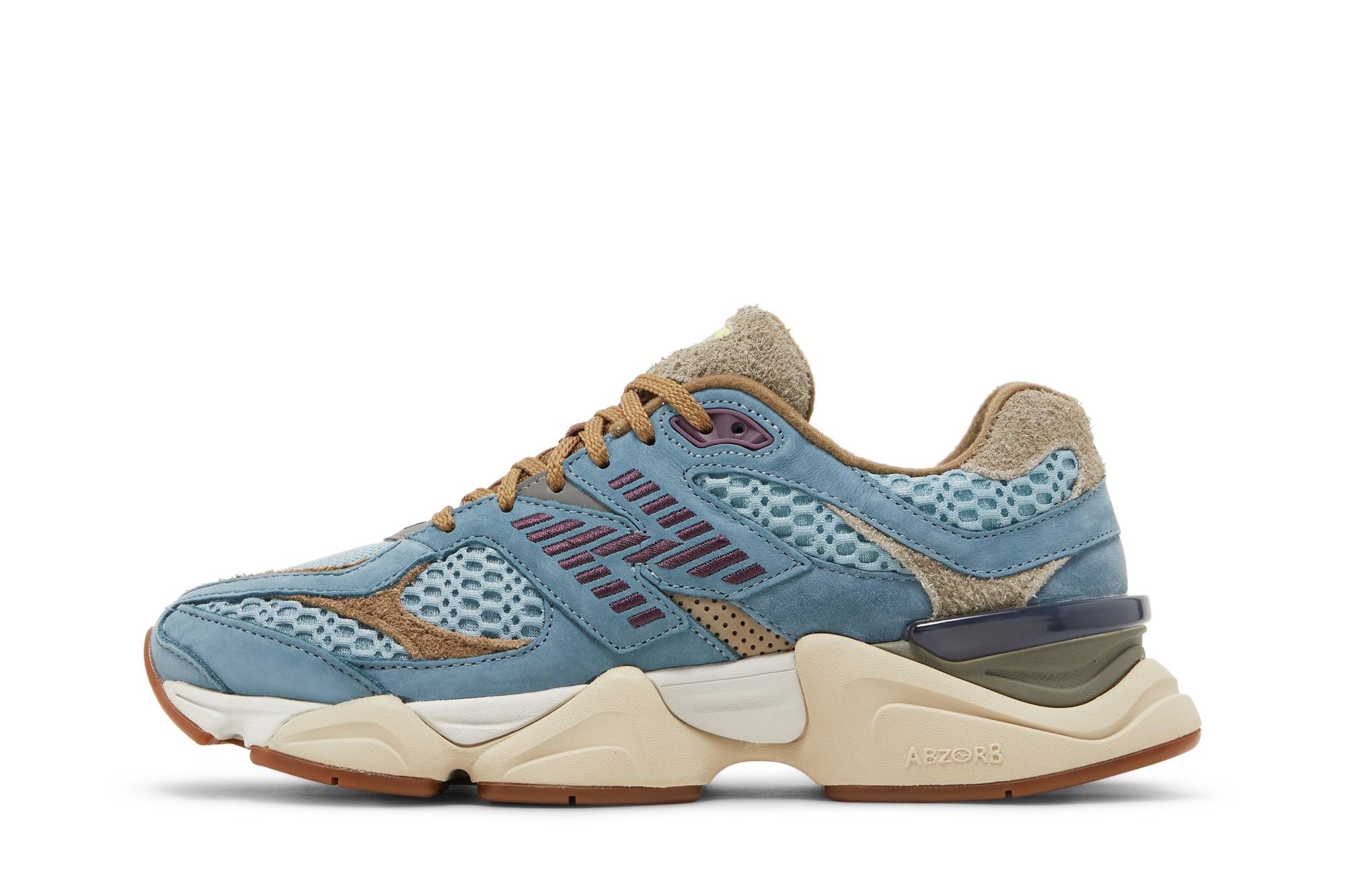 Bodega x 9060 'Age of Discovery' - 3