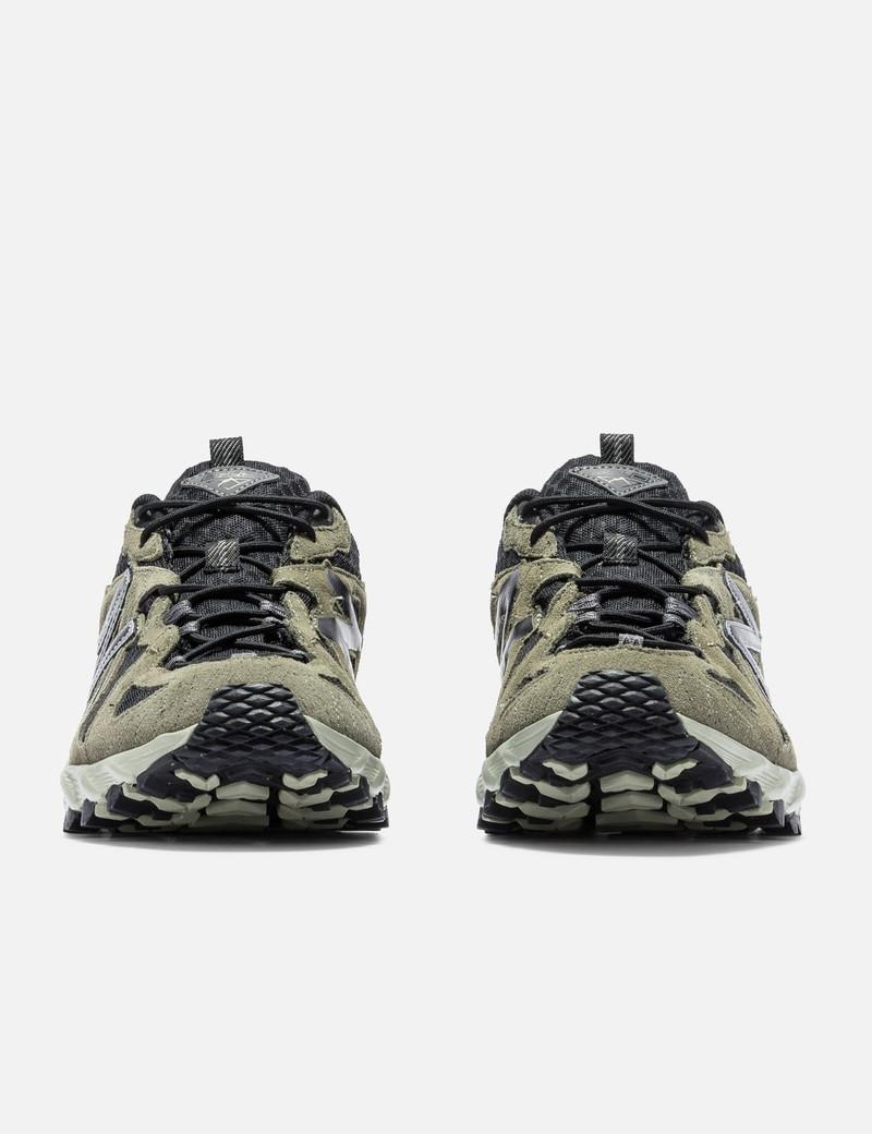 New Balance 610V1 outlook