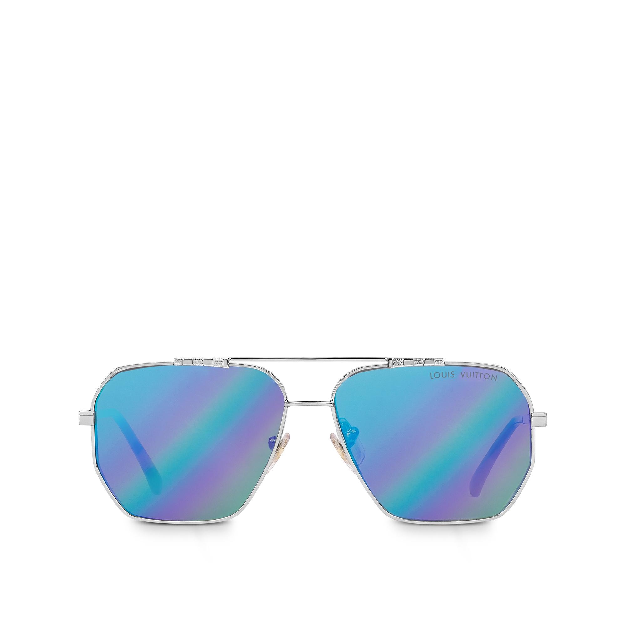 LV Illusion Sunglasses - 5