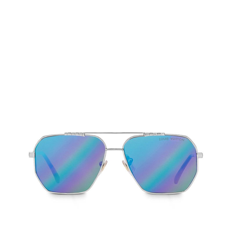 LV Illusion Sunglasses 5