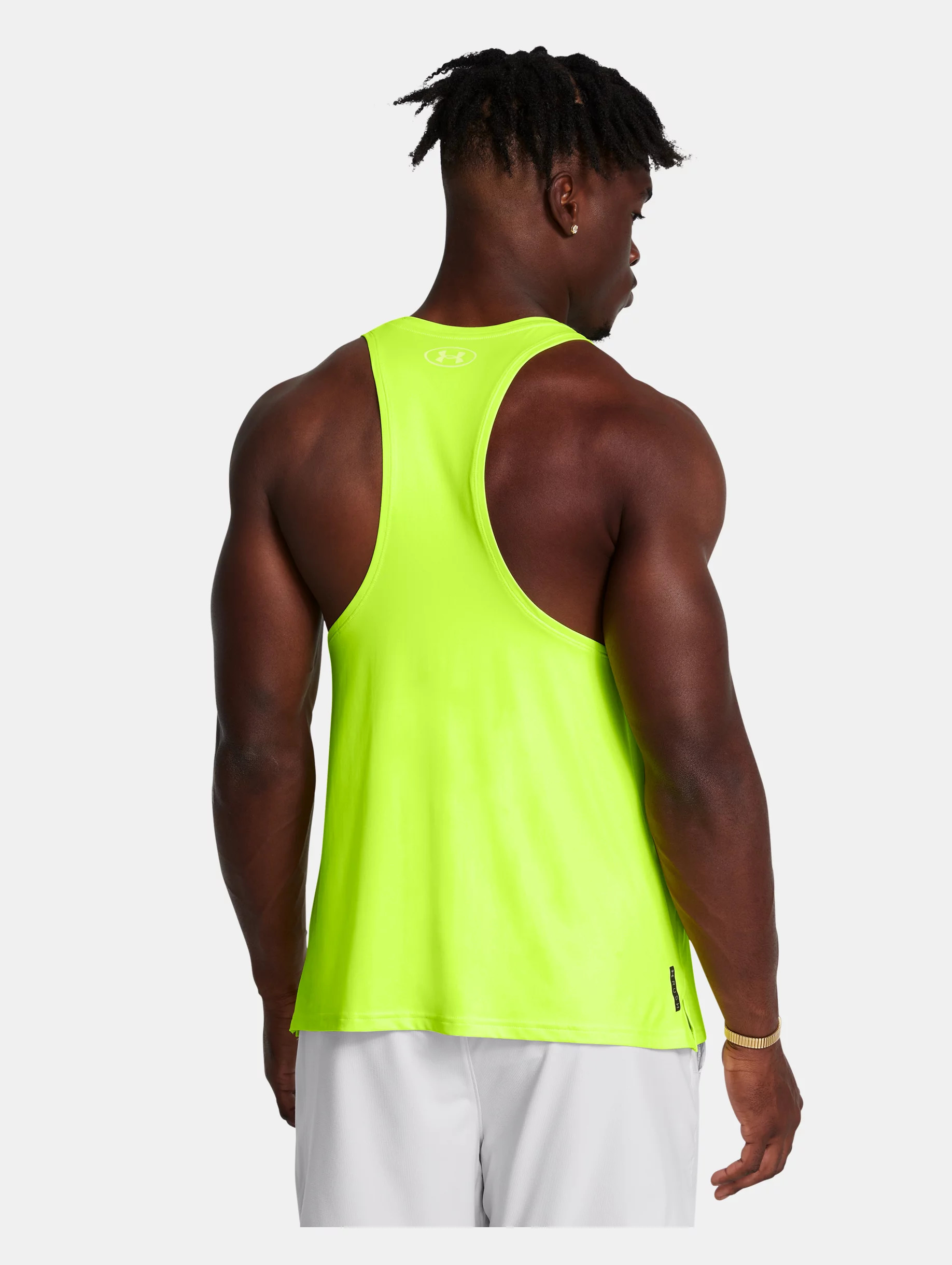 Men's UA Vanish Energy Tank - 4