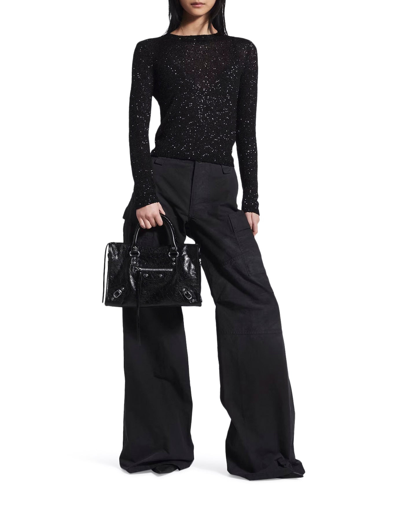 SMALL LE CITY BAG - 2