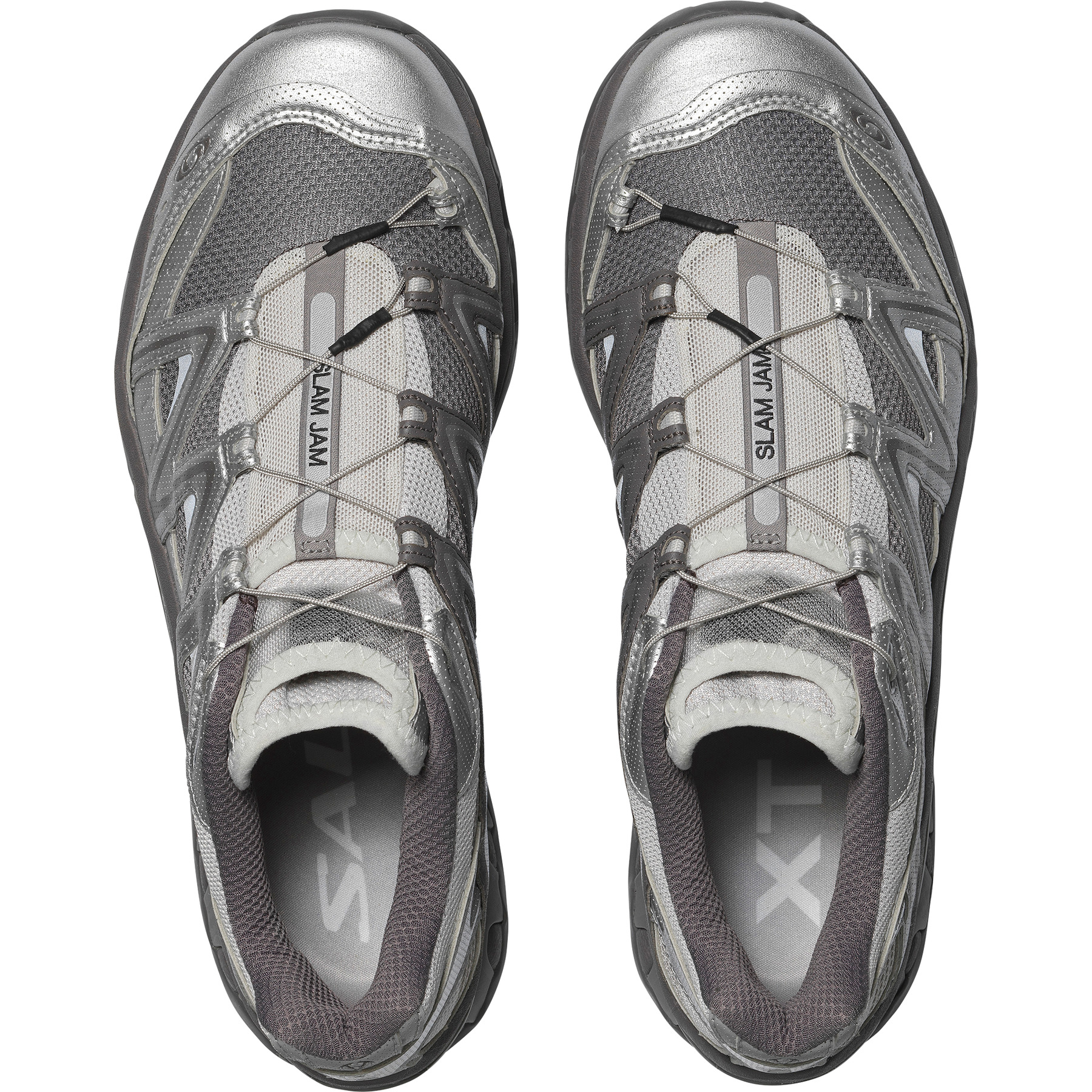 SALOMON SLAM JAM XT-QUEST 最安値 24.5 SALOMON SLAM JAM XT-QUEST 最安値 24.5 Slam Jam x Salomon XT