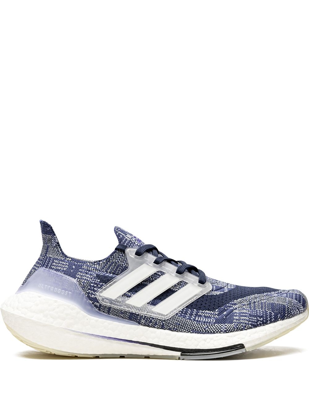 Ultraboost 21 "Sashiko" sneakers - 1