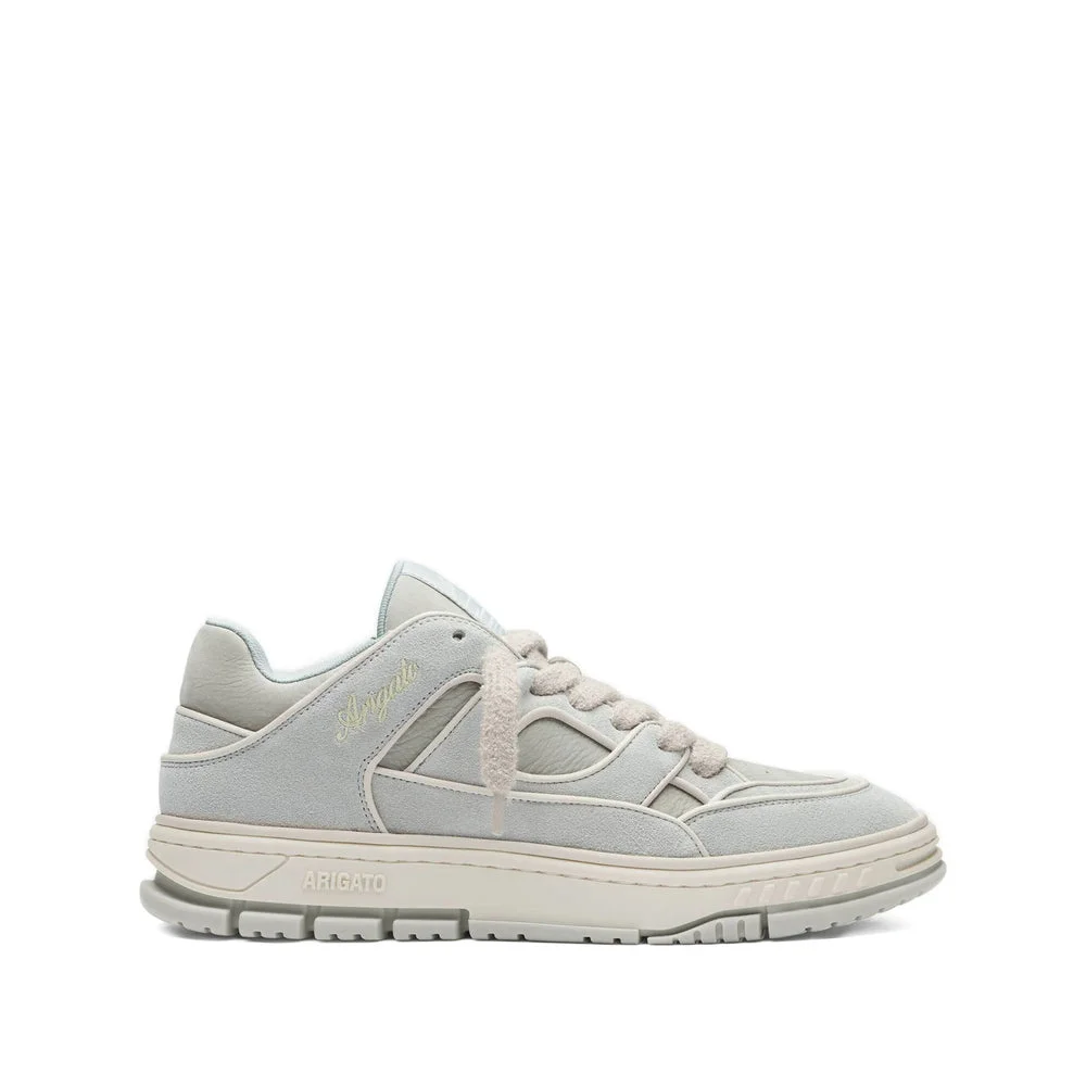 Sneakers Gray, Neutral - 1
