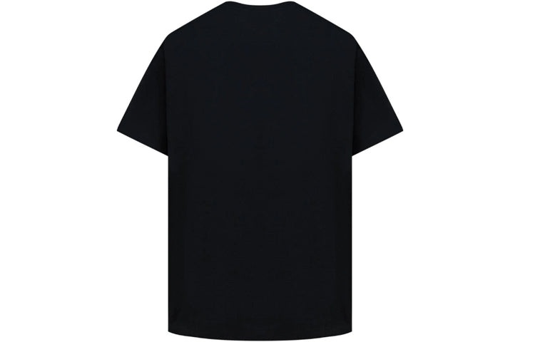 Gucci Original Print Oversize T-Shirt 'Black' 616036-XJCOQ-1082 - 2