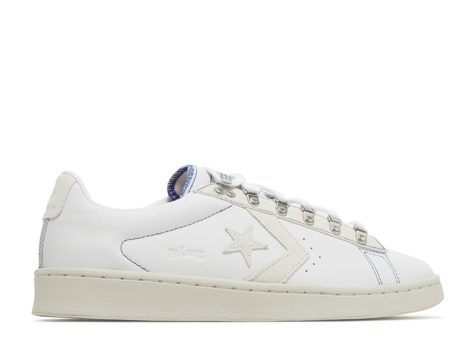 PGLANG X PRO LEATHER LOW 'PROGRAMLEATHER' - 3