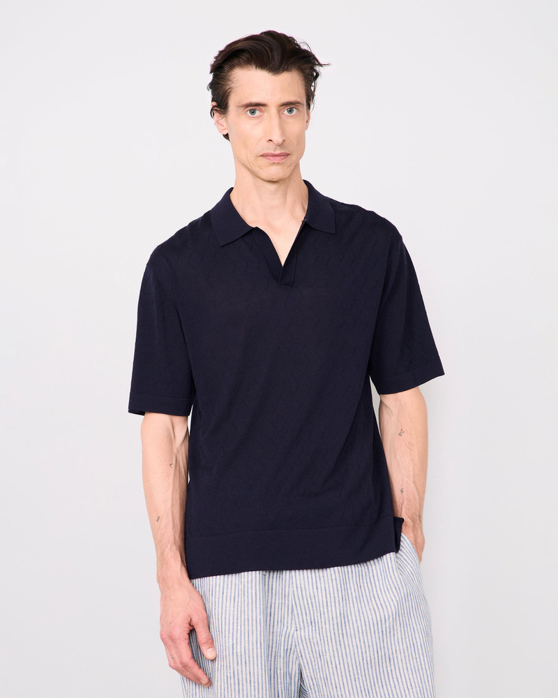 PELE POLO 4