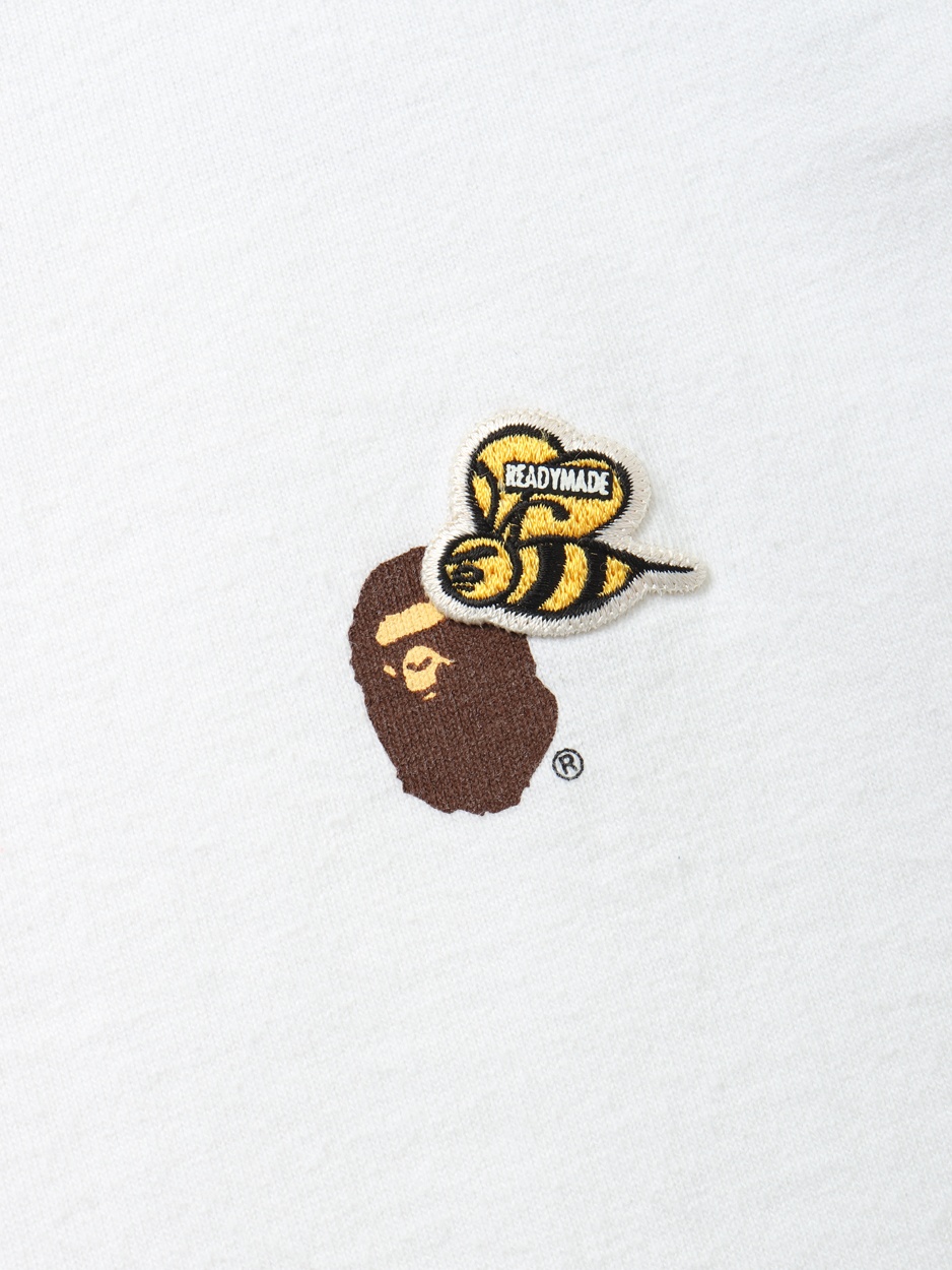 READYMADE × A BATHING APE - READYMADE × A BATHING APE - 9