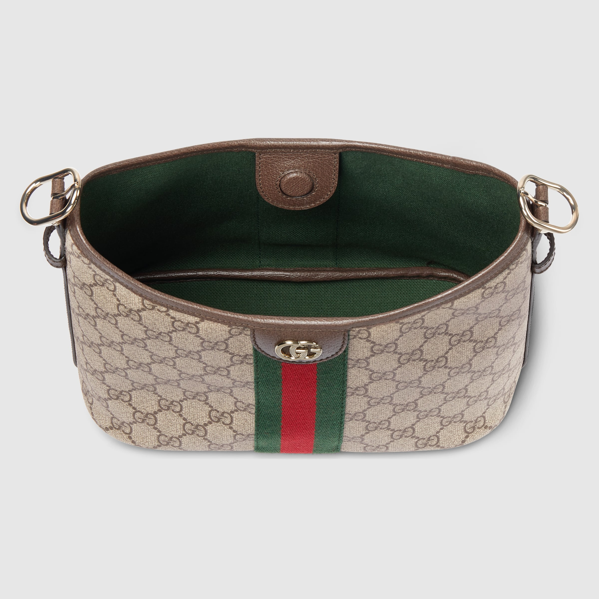 Ophidia small shoulder bag - 9