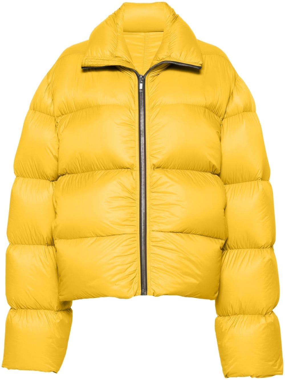 Turtle jacket - 1