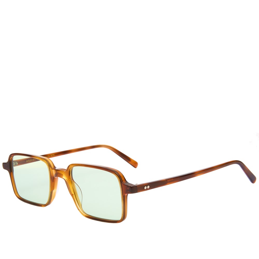 Moscot Shindig Sunglasses - 1