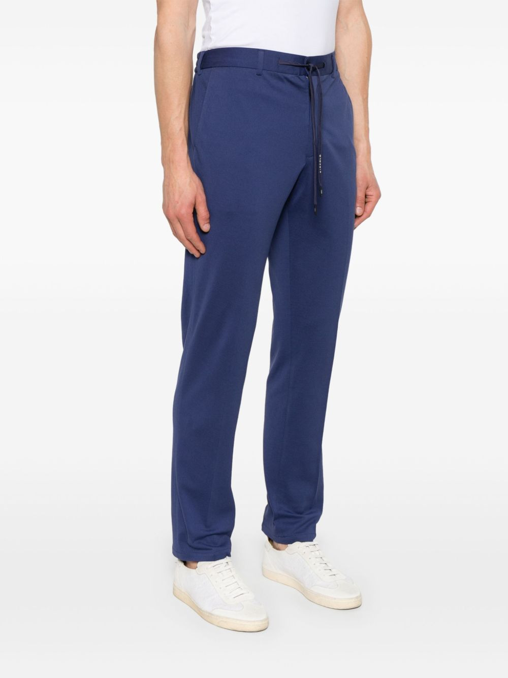 Circolo 1901 - Circolo 1901 Trousers - 2
