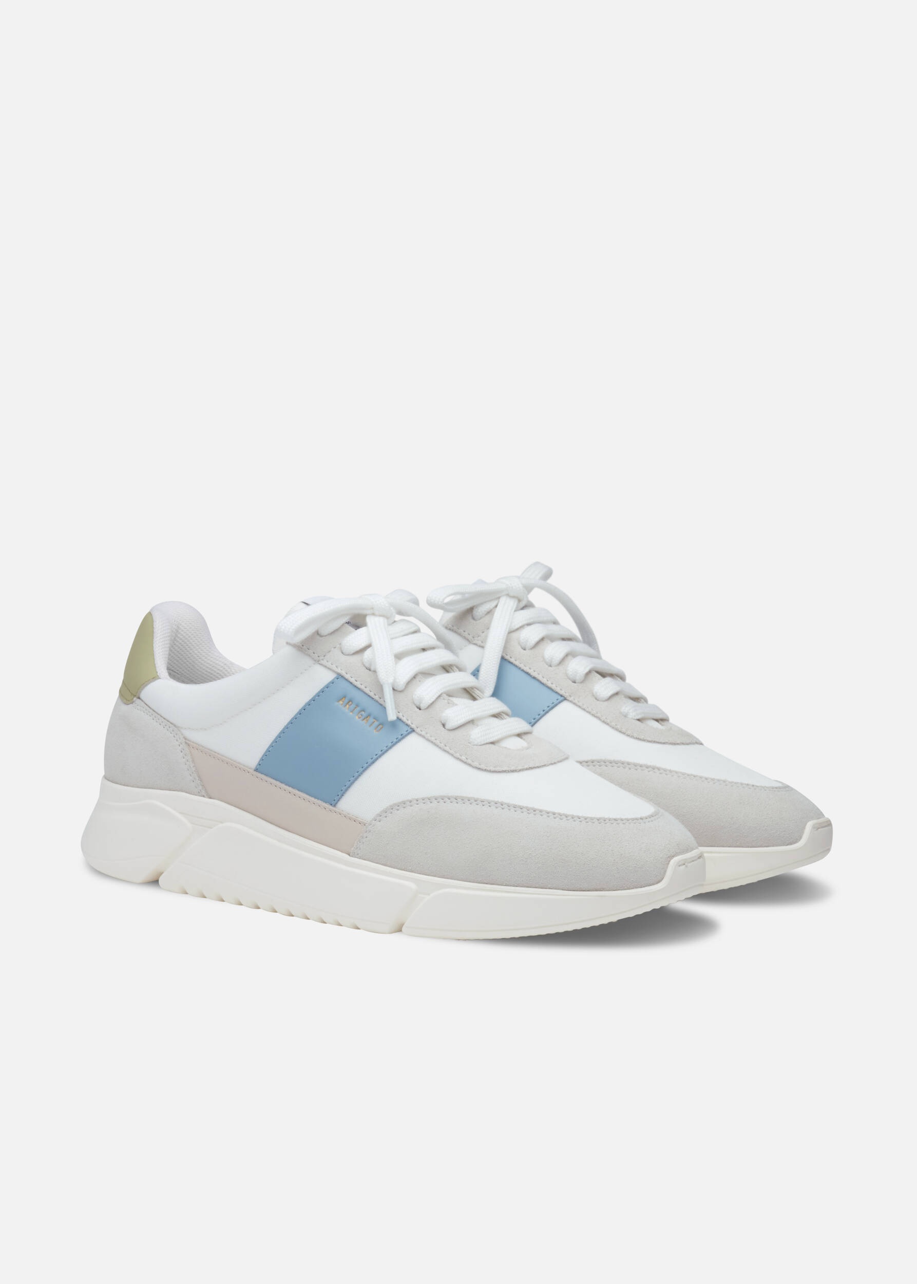 Genesis Vintage Runner - 2