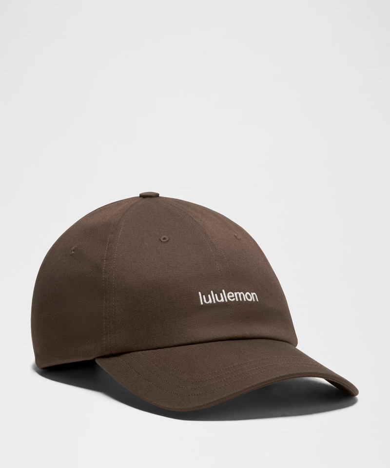 Classic Ball Cap *Wordmark 1