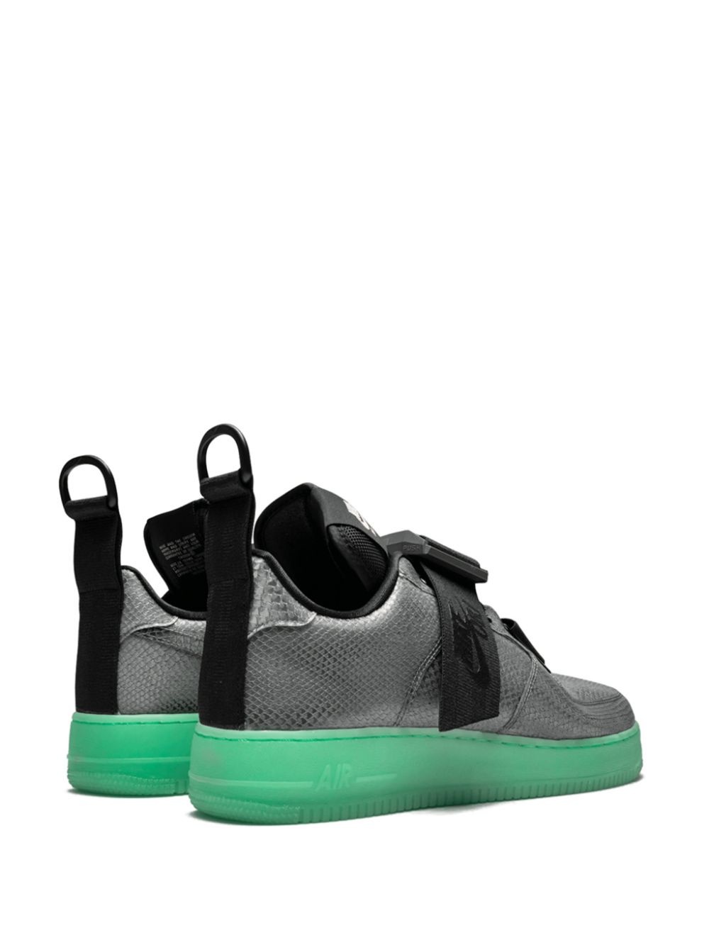 Air Force 1 Utility QS OBJ sneakers - 3