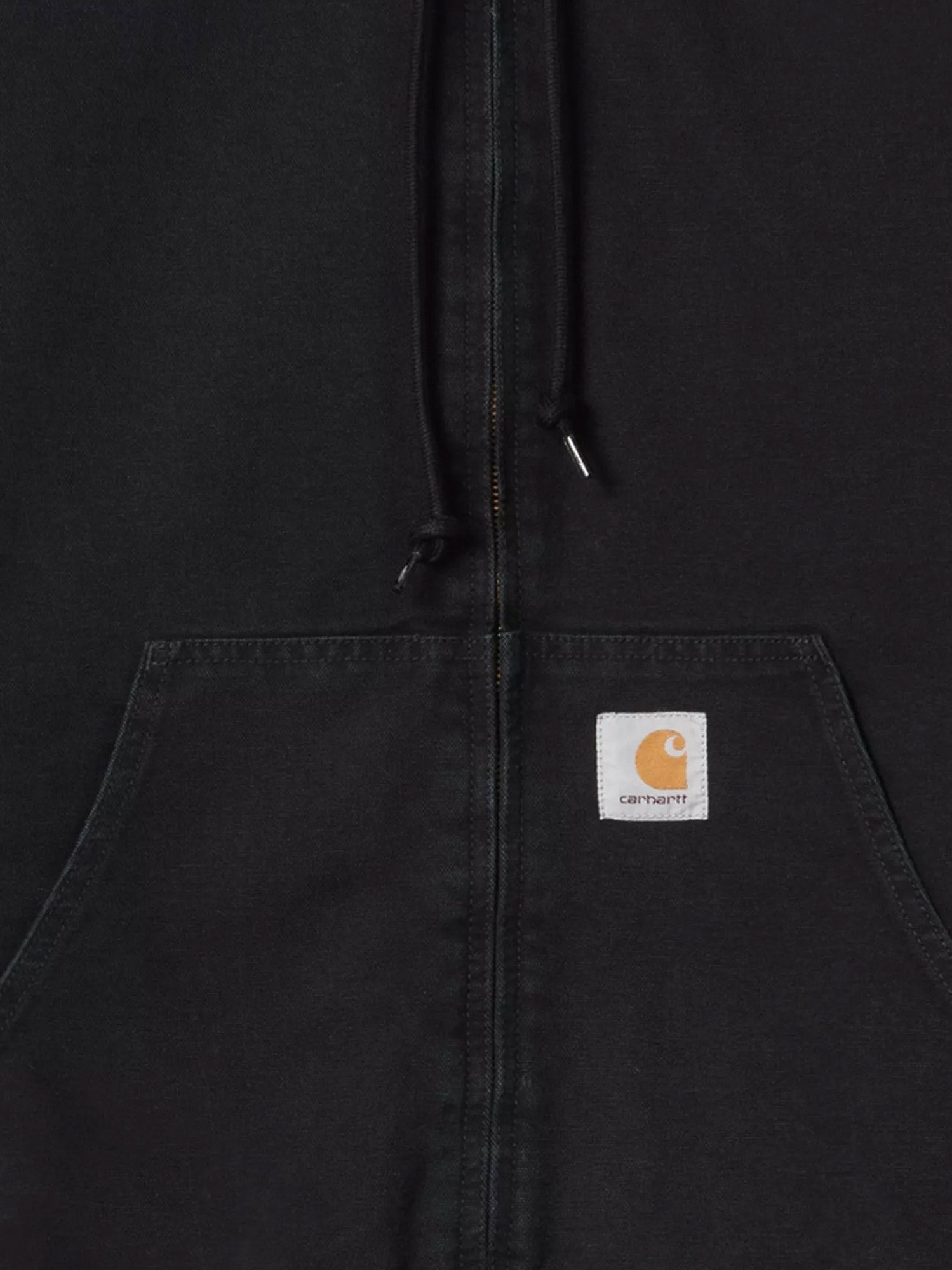 Carhartt Wip Og Active Organic Cotton Jacket - 3