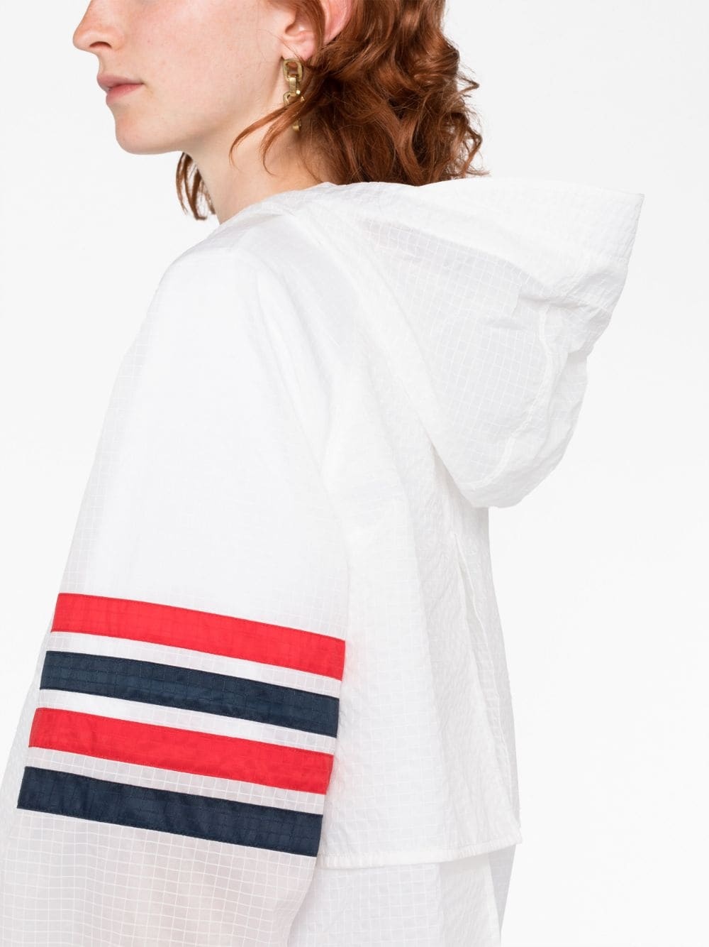 4-Bar Stripe jacket - 3