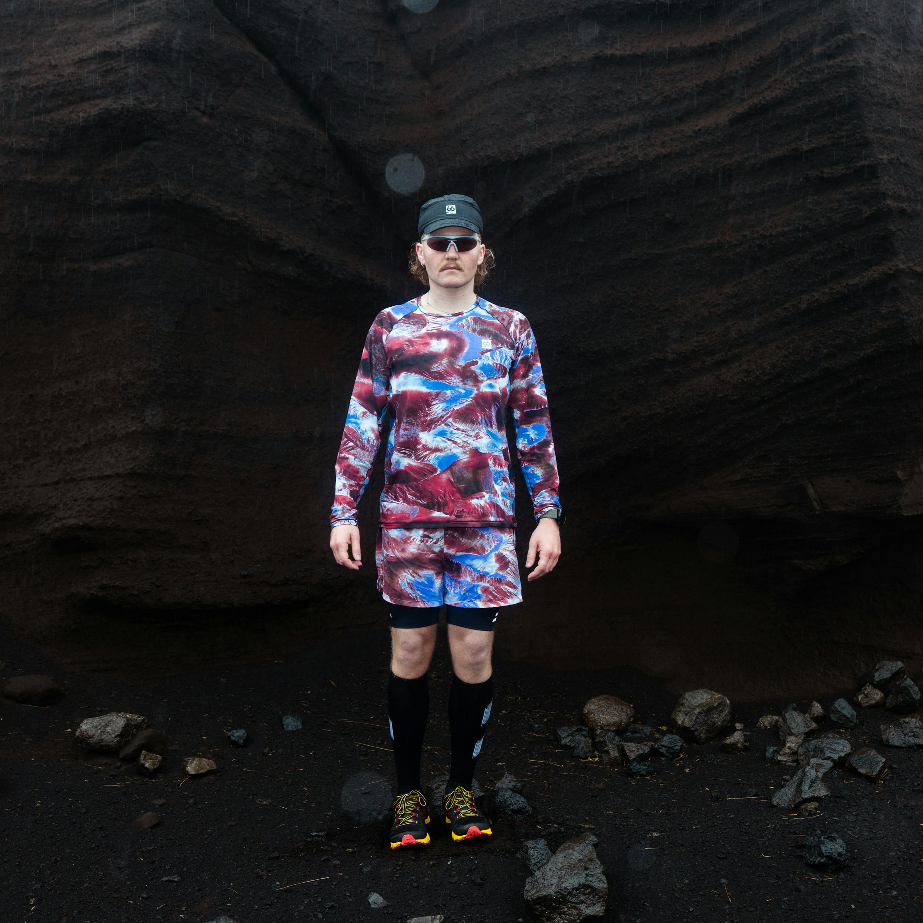 Helgafell Longsleeve Baselayer (Unisex) - 3
