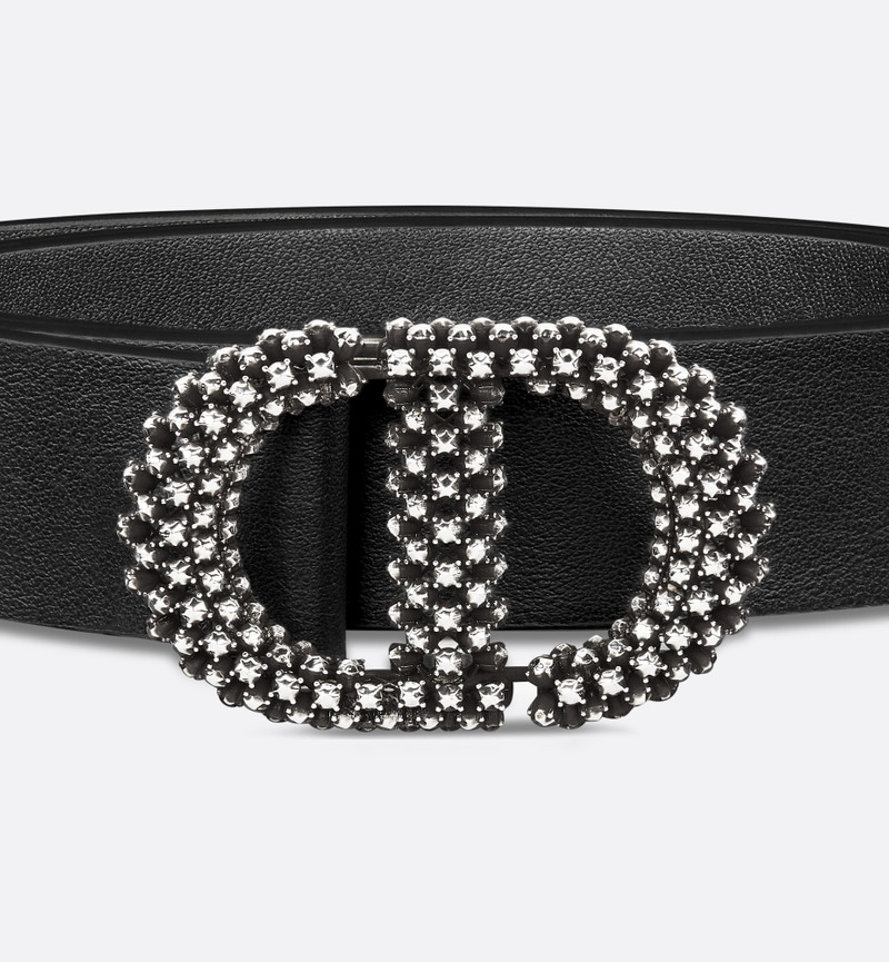 30 Montaigne Belt 3