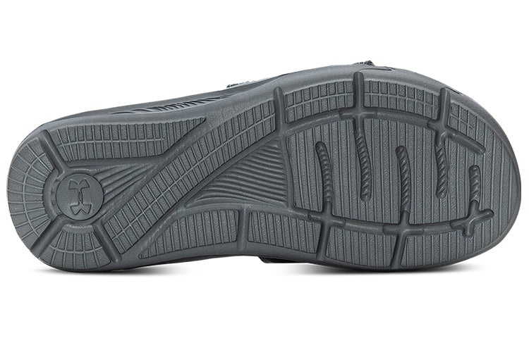 (WMNS) Under Armour Ignite VI Graphic FB Gray 3023767-103 - 5