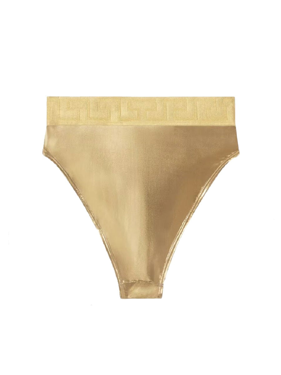 Versace Women Bikini Briefs - 3