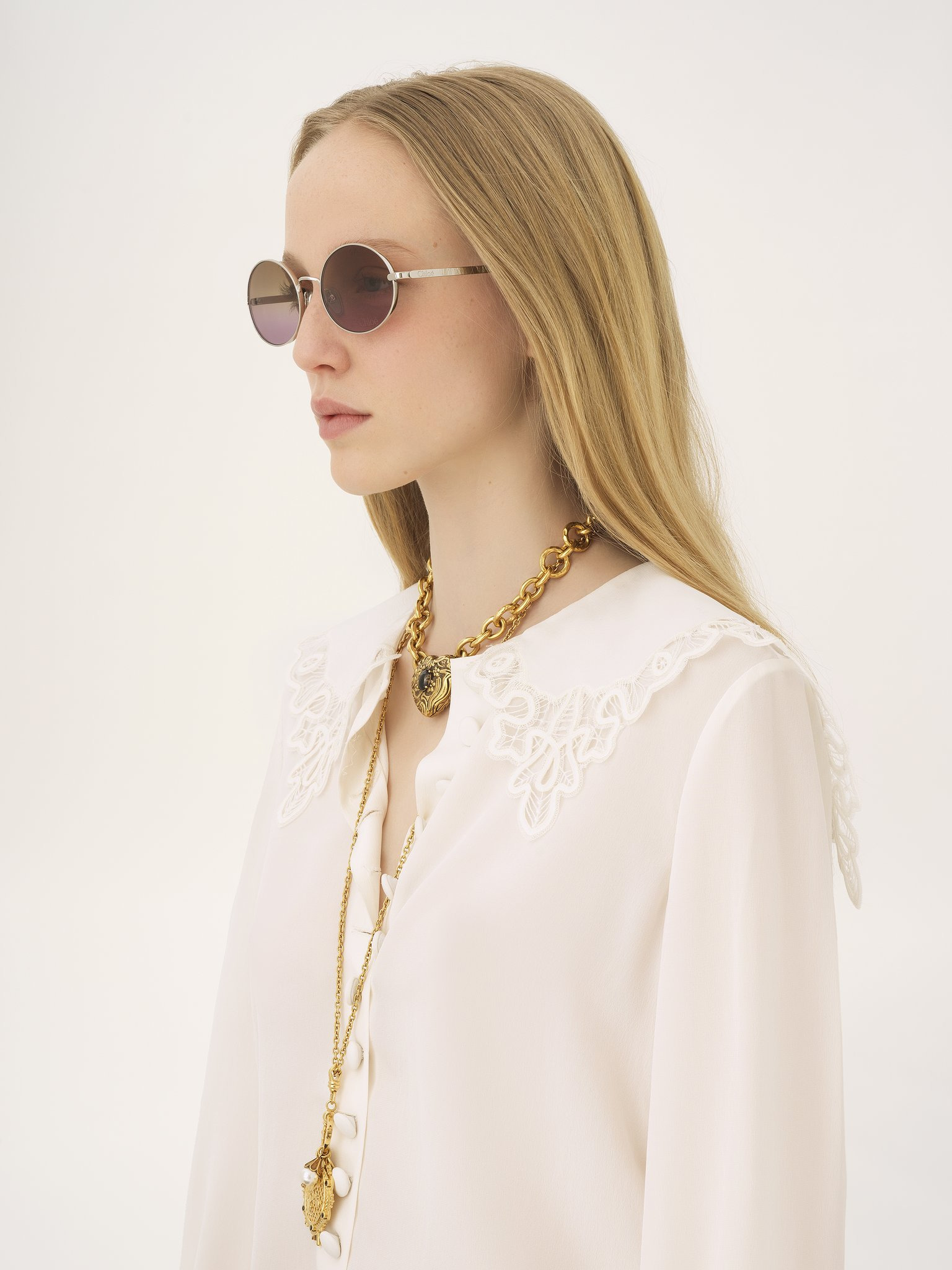 ALY SUNGLASSES - 6