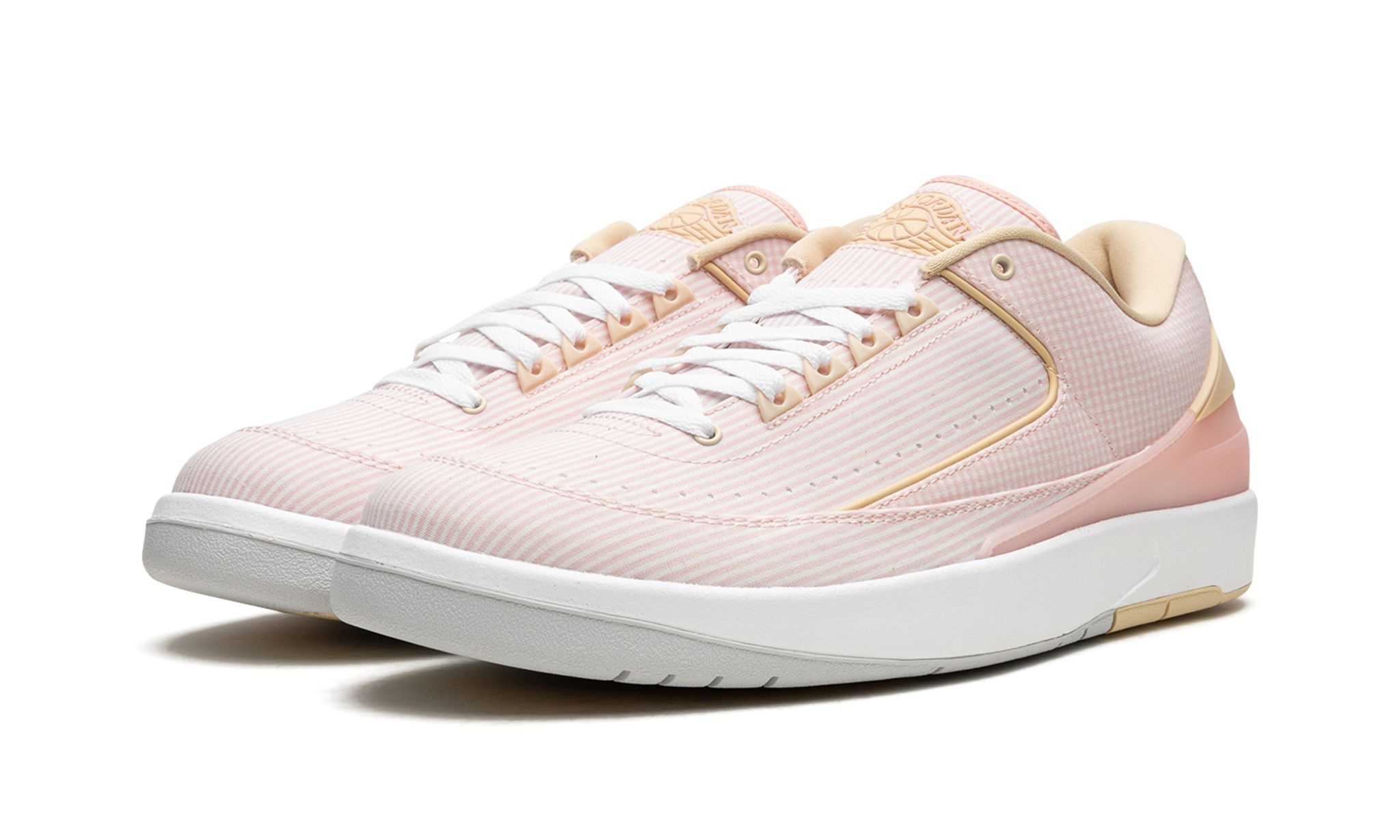 Air Jordan 2 Low Craft "Atmosphere" - 2