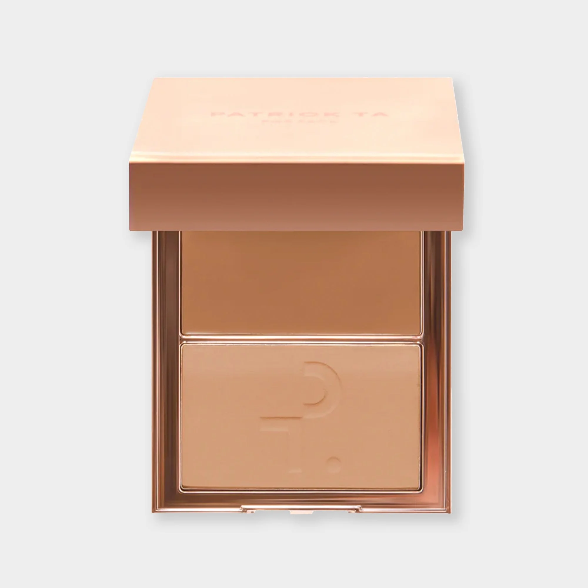 Major Skin Crème Foundation & Finishing Powder Duo - 1