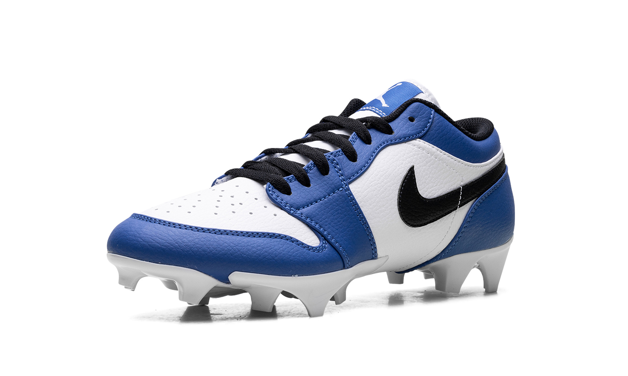 Jordan 1 Low TD Cleat "Game Royal" - 4