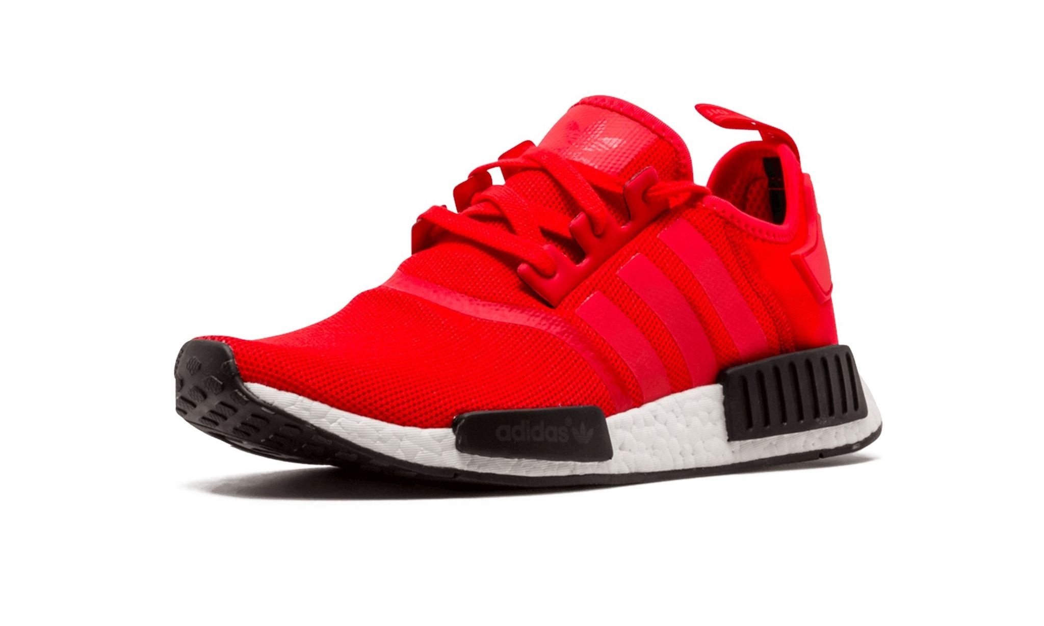 NMD R1 "Bred Pack" - 4