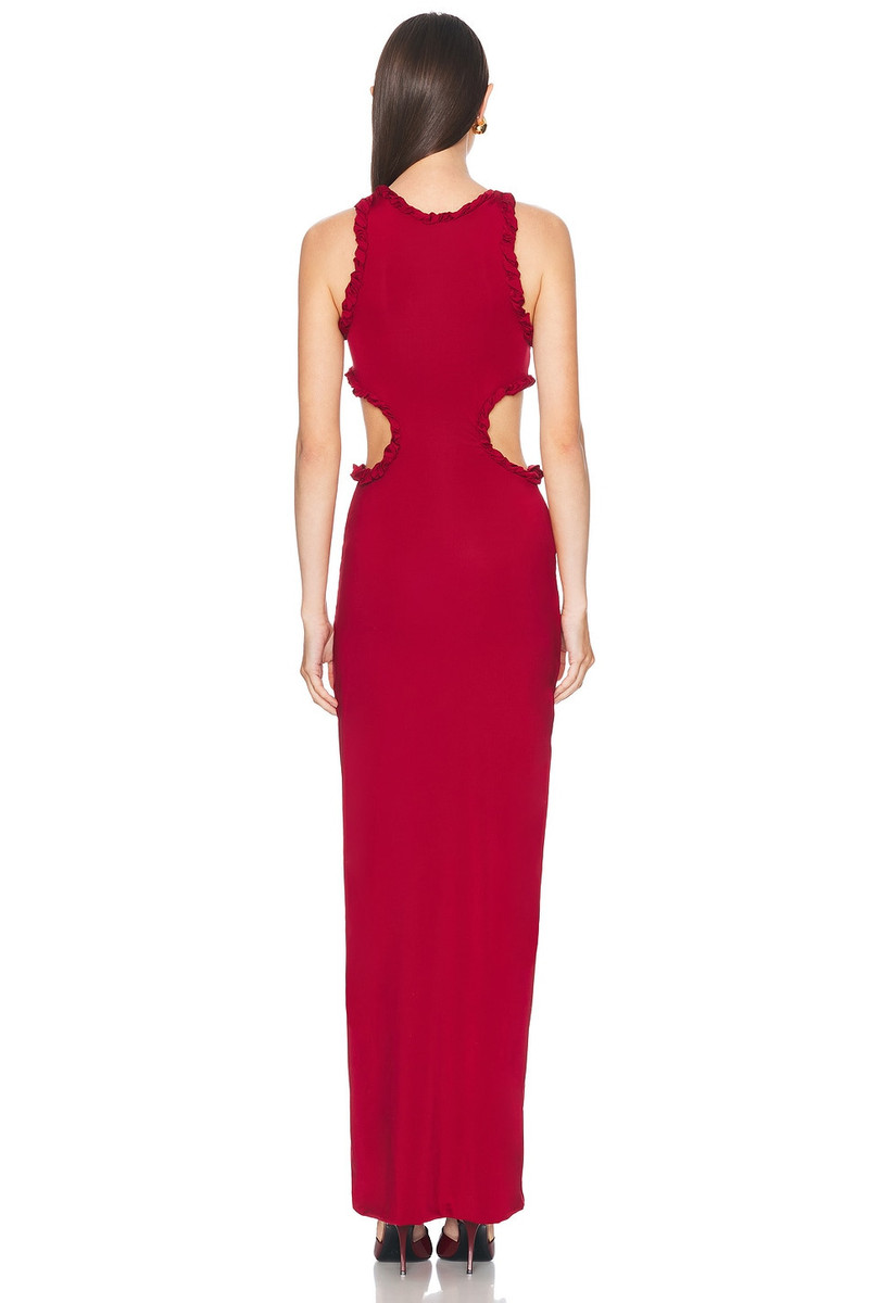 MAYGEL CORONEL Anassa Dress outlook