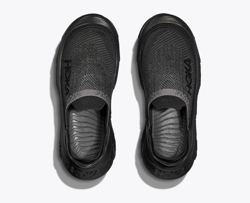 HOKA ONE ONE All Gender Restore TC outlook