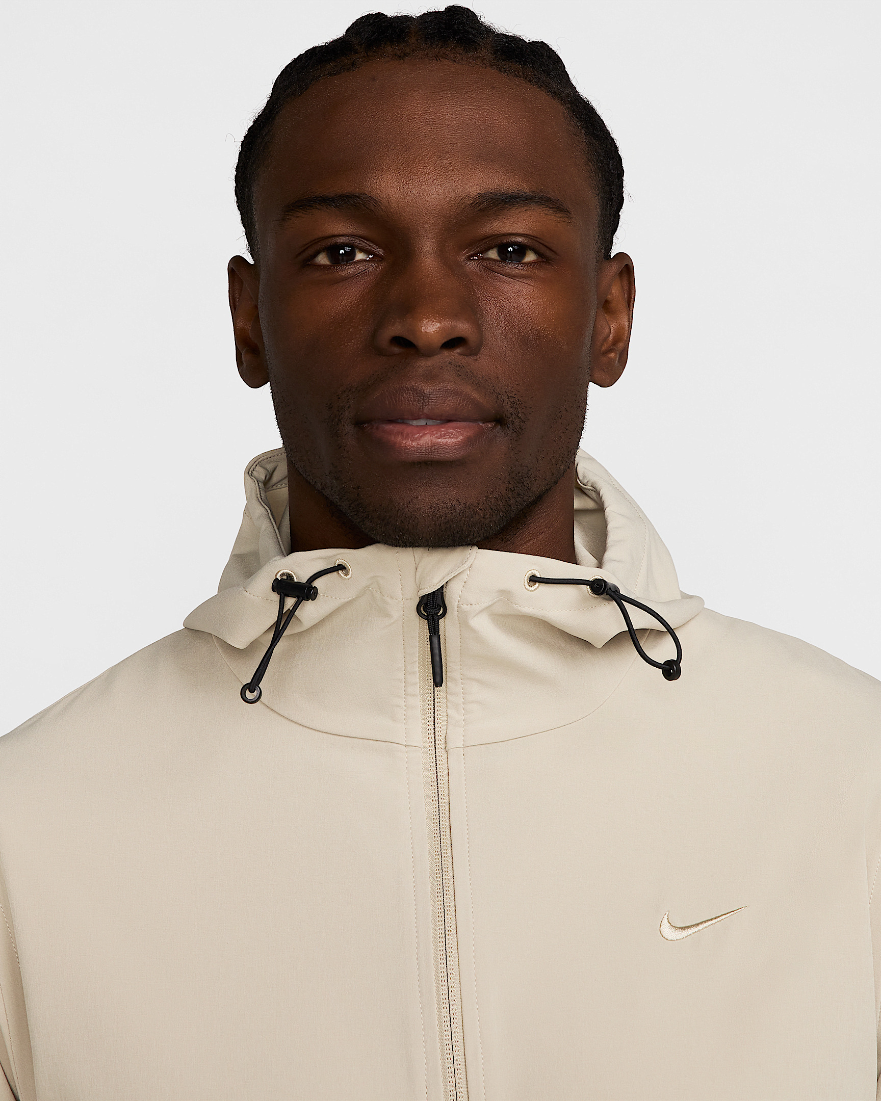 Nike Unlimited Men's Repel Hooded Versatile Jacket - 3