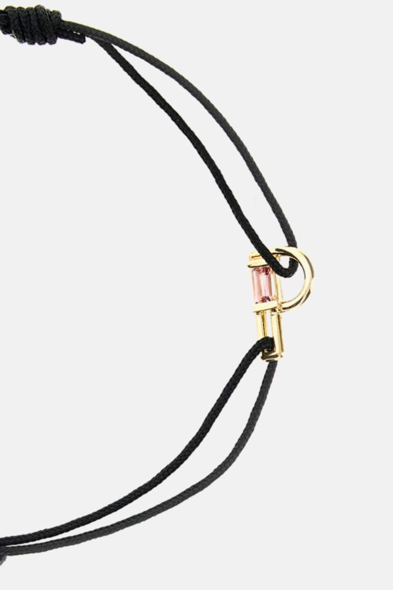 ALIITA LETRA P TR BRACELET outlook