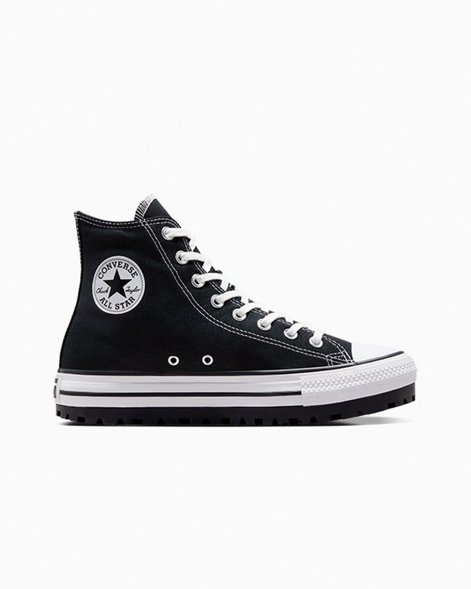 Converse star trek best sale