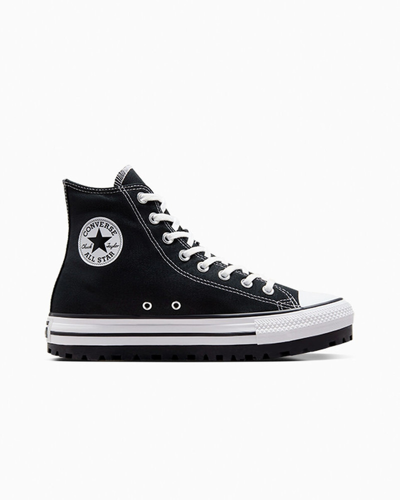 Chuck Taylor All Star City Trek - 1