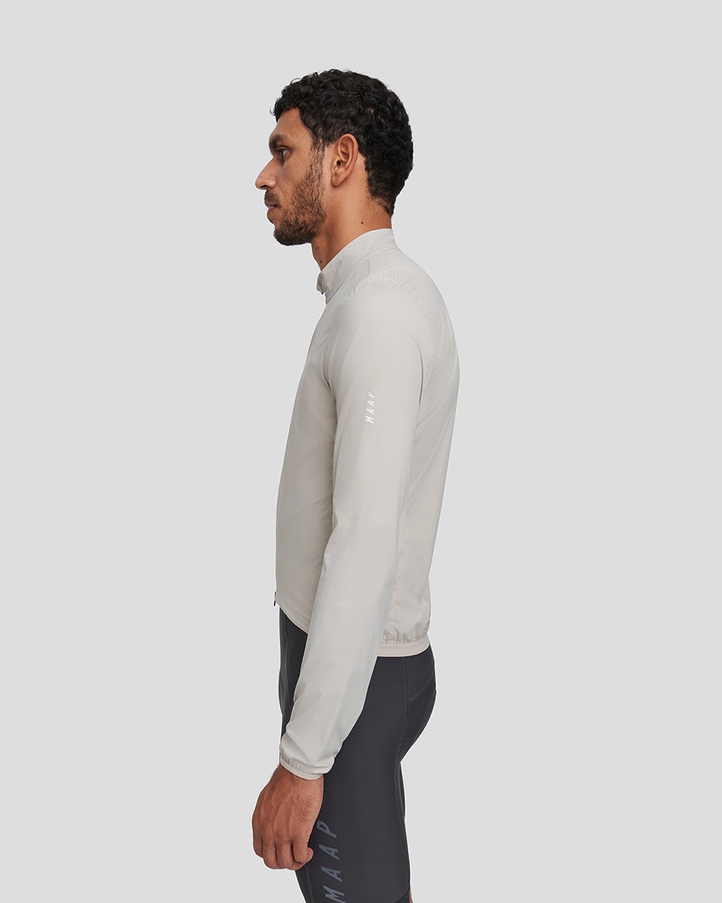 Draft Team Jacket - 3