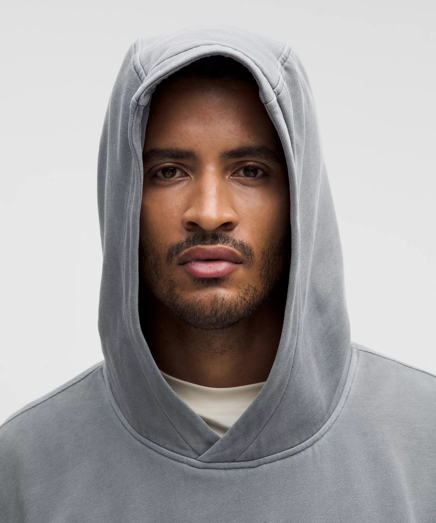 Steady State Pullover Hoodie *Wash - 4