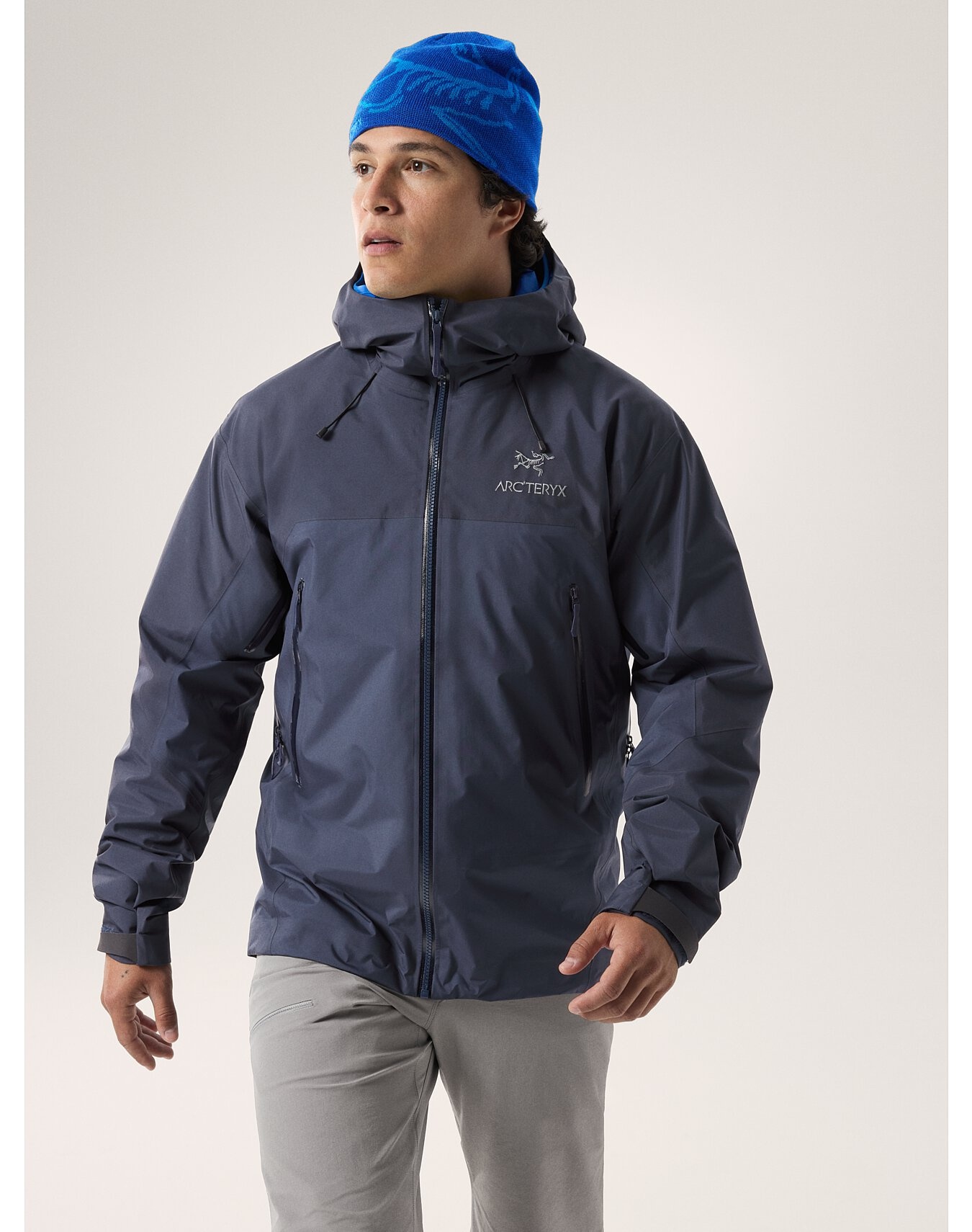 Beta AR Jacket Stormhood - 2