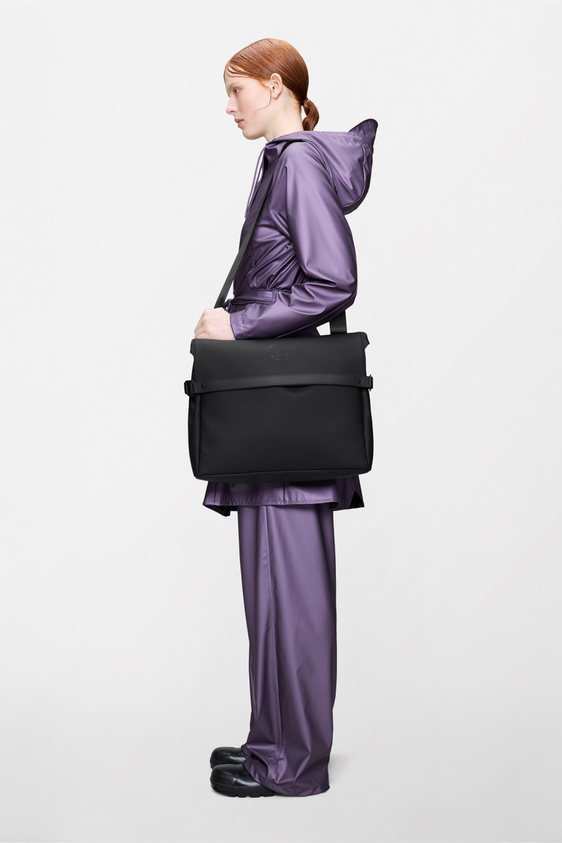 OTG Messenger Bag 3
