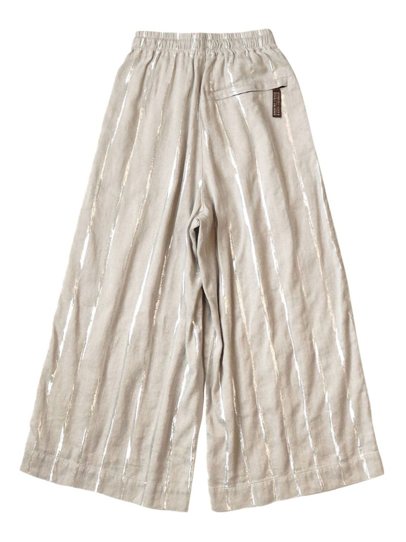 Kapital Phillies Stripe trousers outlook