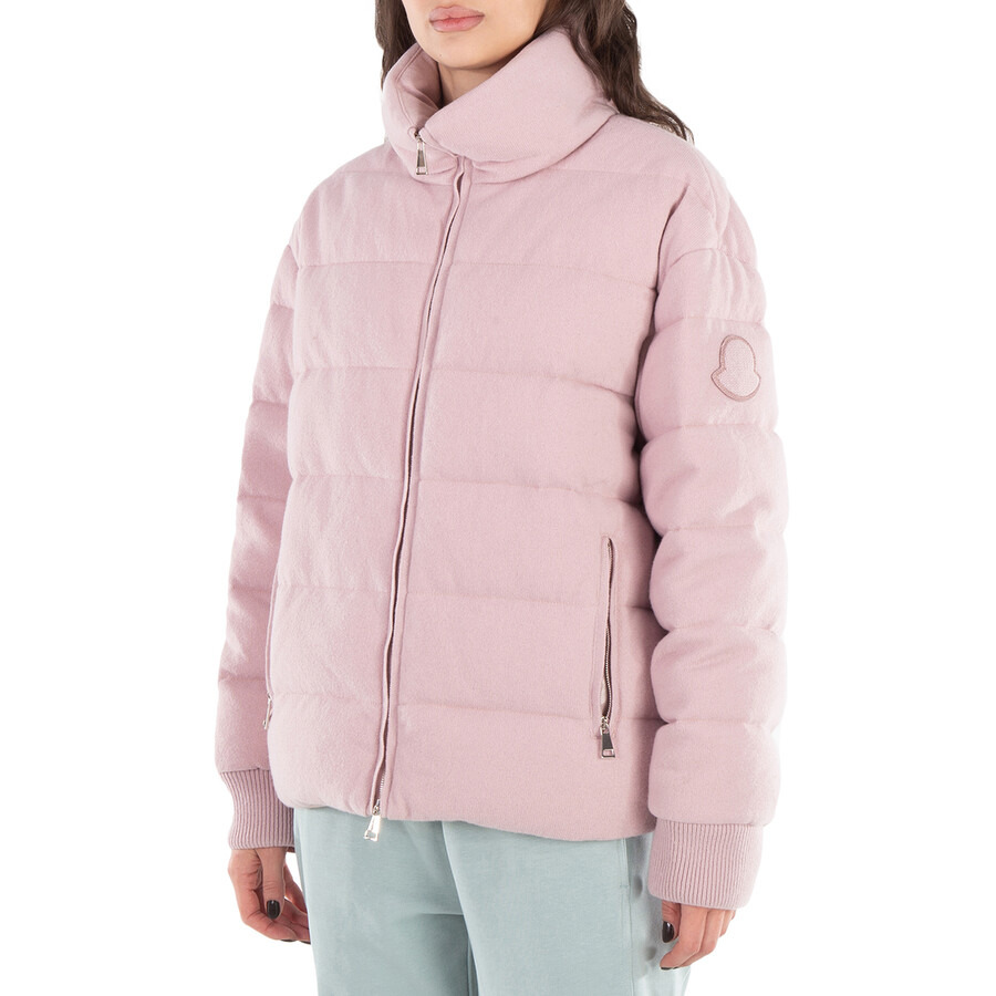 Moncler Cayeux Short Puffer Jacket - 2