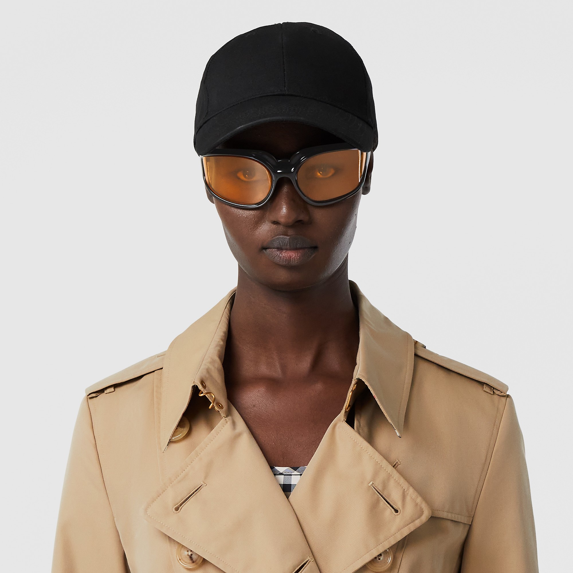 The Mid-length Chelsea Heritage Trench Coat - 3