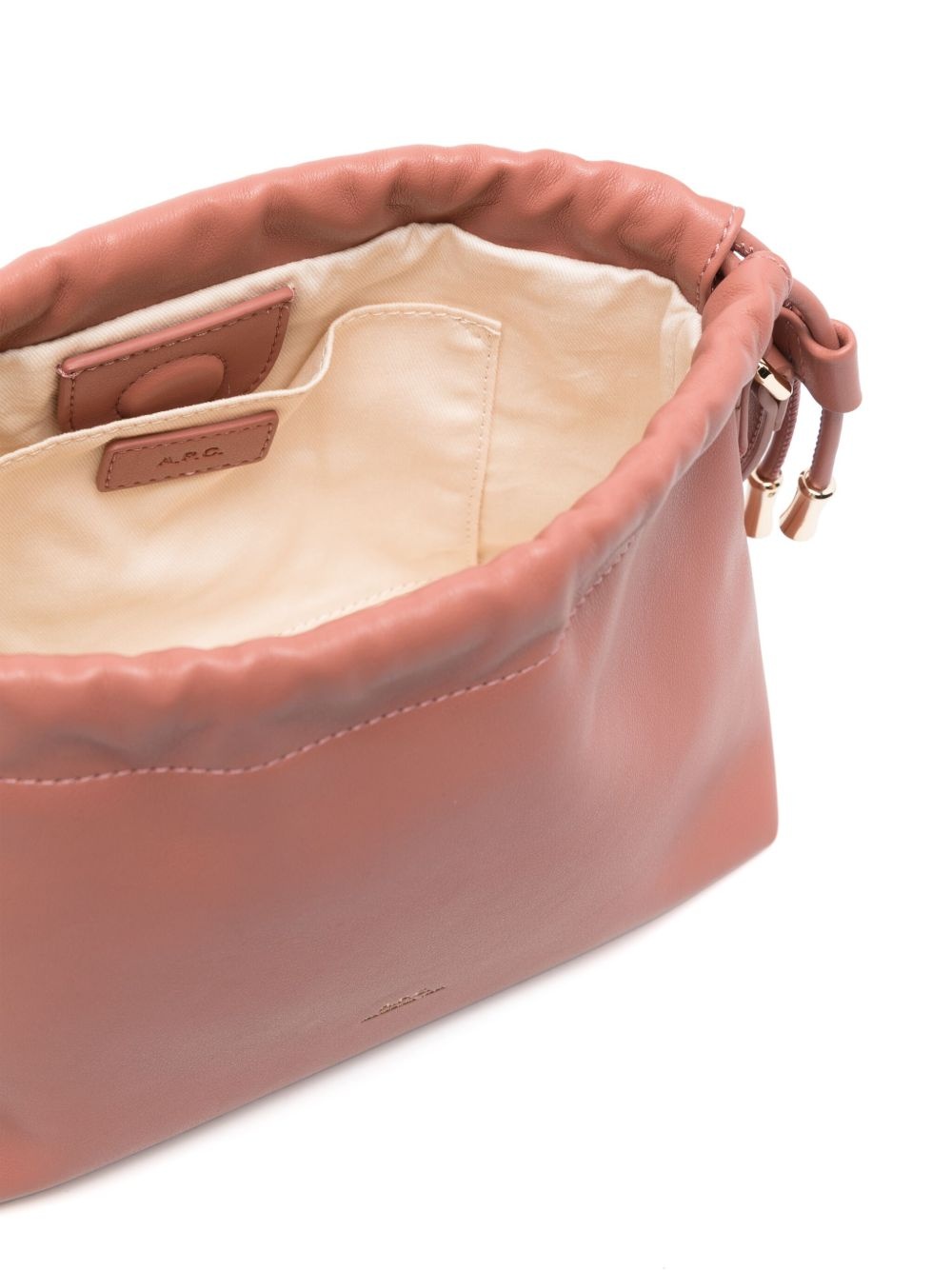 mini Ninon crossbody bag - 5