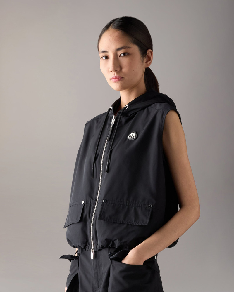 ELEVATE HOODED VEST 3