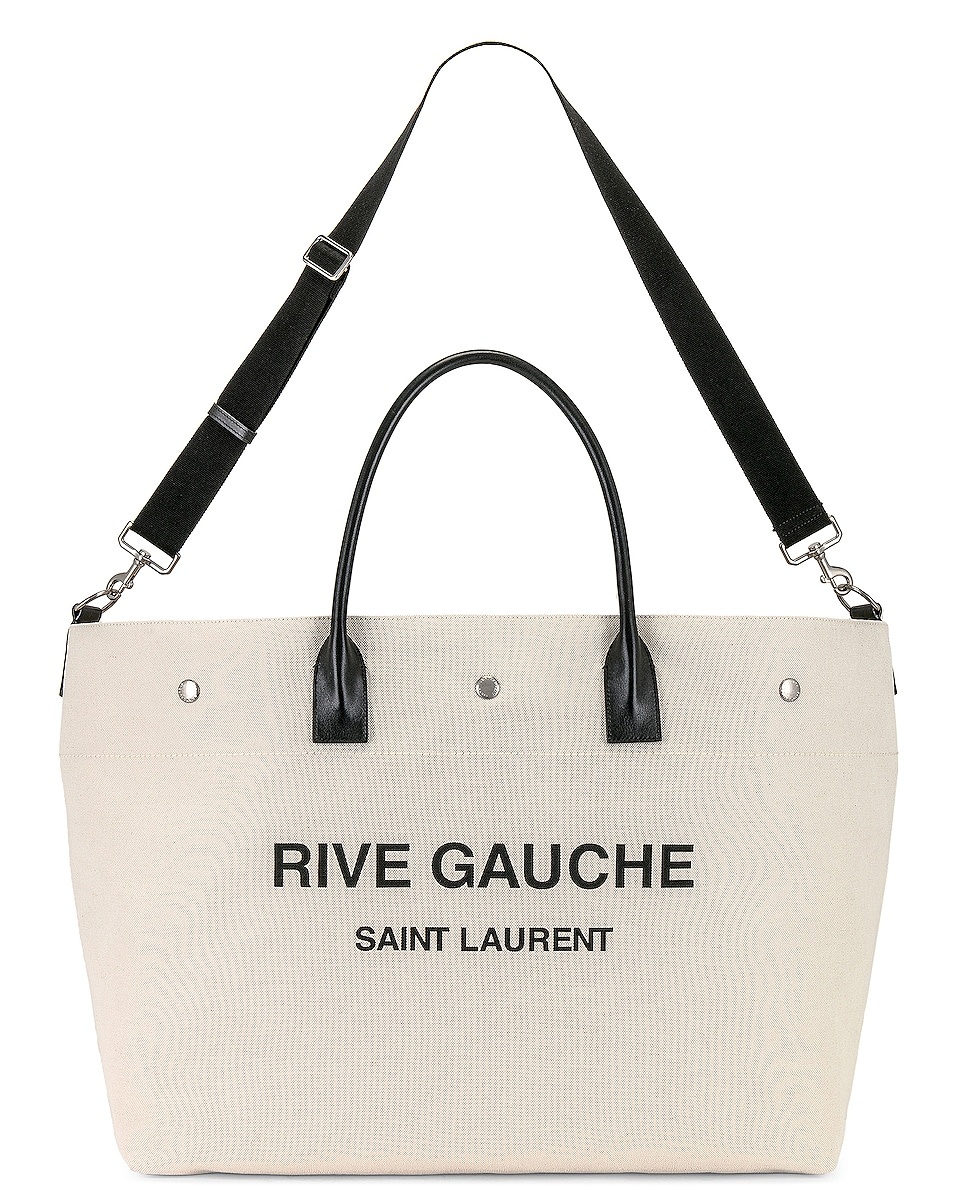 Rive Gauche Bag - 5